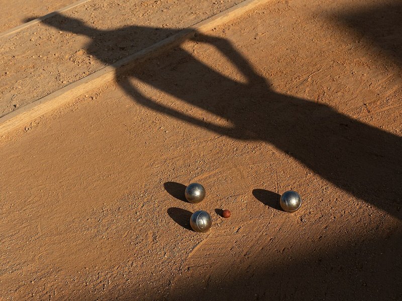 Telemaque Beach & Spa 6