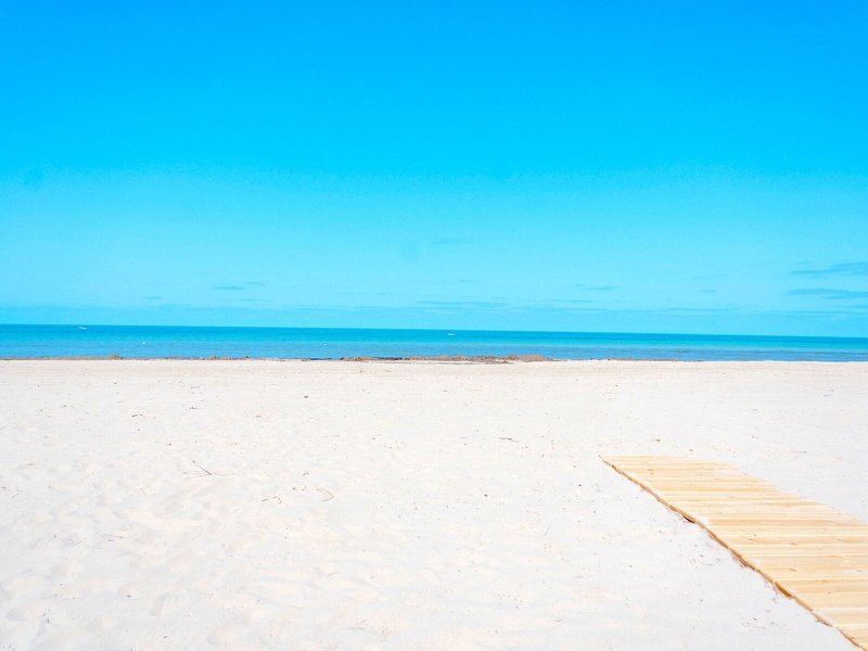 Telemaque Beach & Spa 9