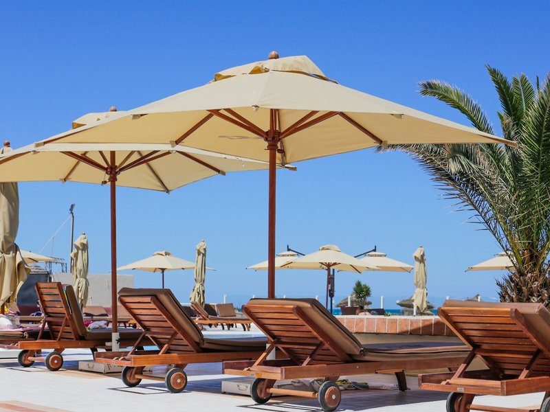 Telemaque Beach & Spa 12