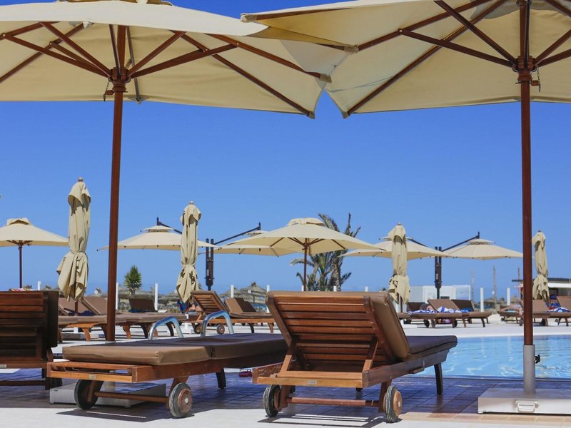 Telemaque Beach & Spa 13