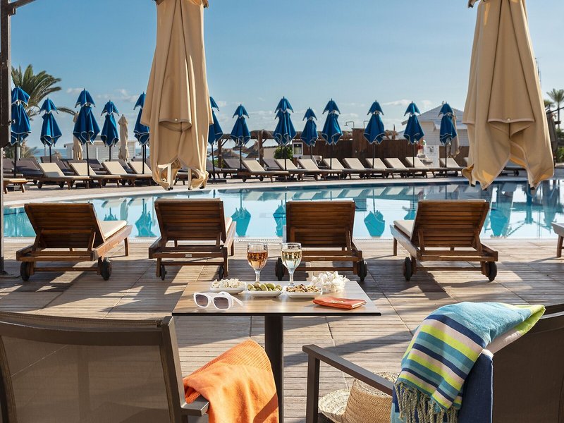 Telemaque Beach & Spa 19