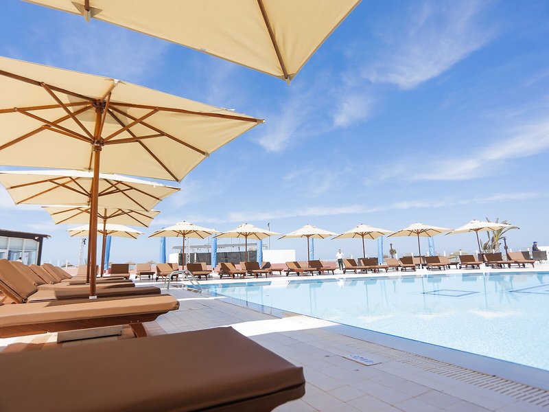 Telemaque Beach & Spa 20