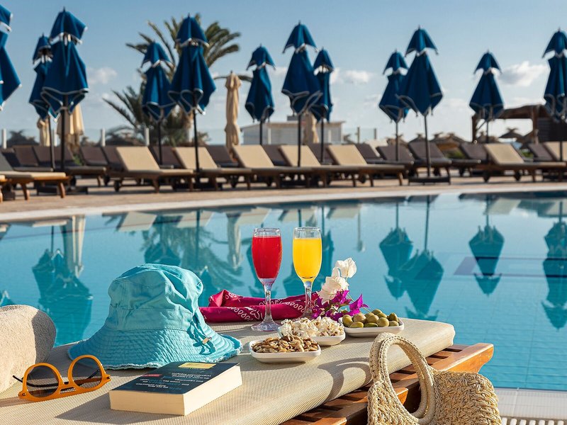 Telemaque Beach & Spa 21