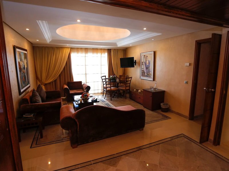 Telemaque Beach & Spa 26