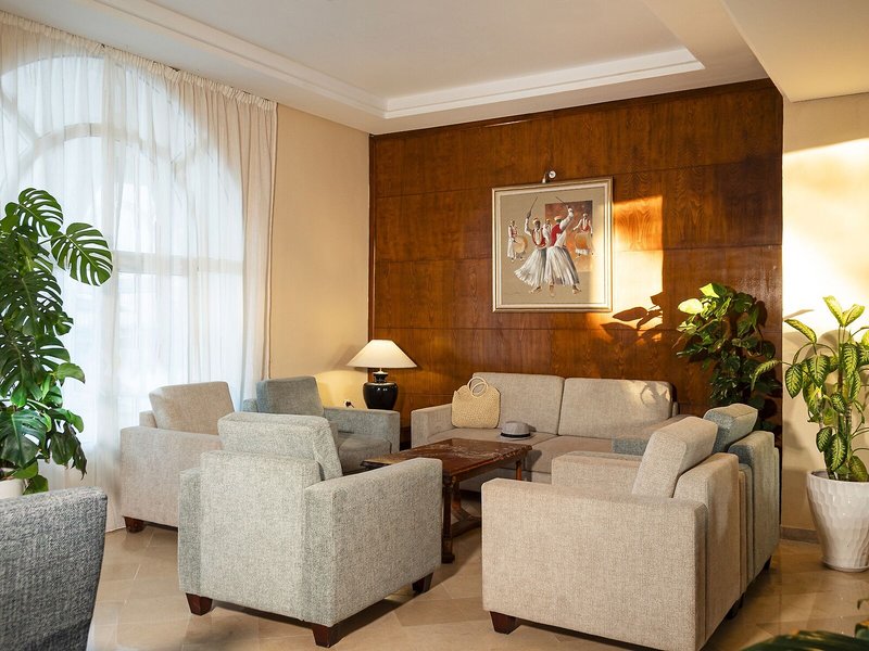 Telemaque Beach & Spa 27