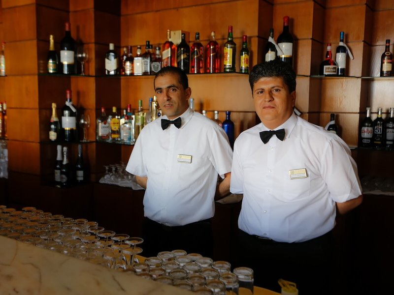 Telemaque Beach & Spa 29