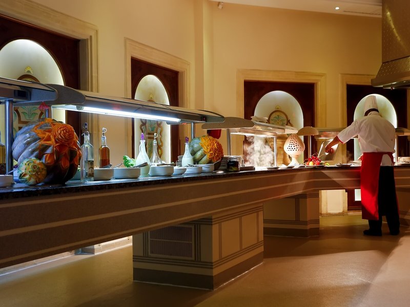 Telemaque Beach & Spa 30