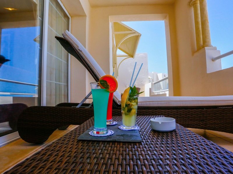 Telemaque Beach & Spa 31