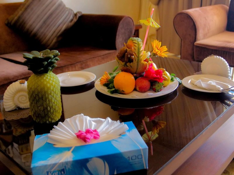 Telemaque Beach & Spa 32