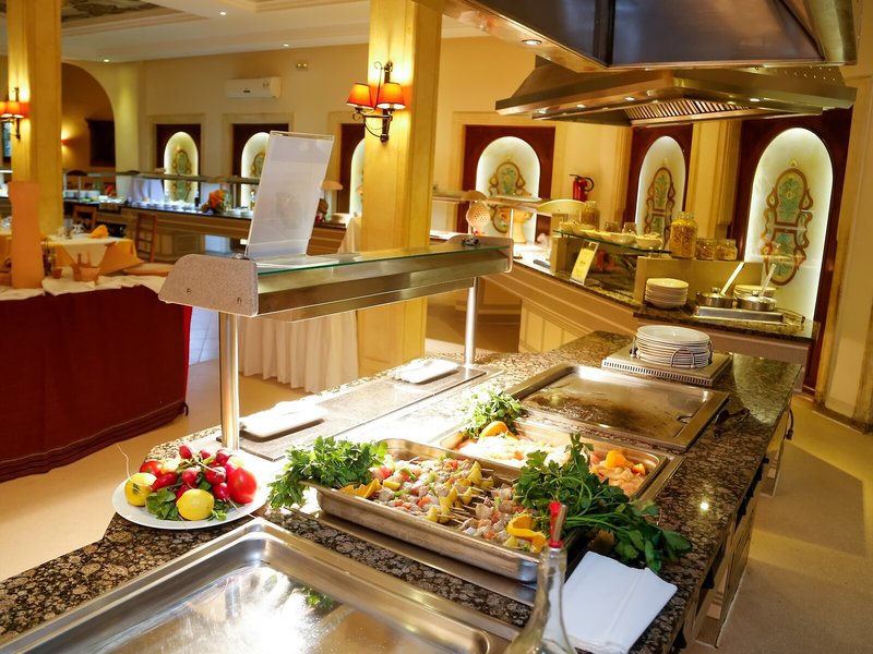 Telemaque Beach & Spa 33