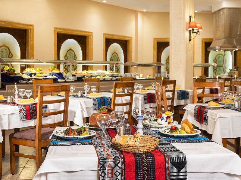 Telemaque Beach & Spa 36