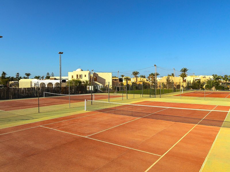 Telemaque Beach & Spa 38