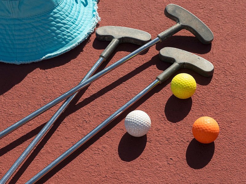 Telemaque Beach & Spa 40