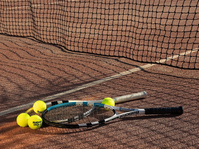 Telemaque Beach & Spa 41