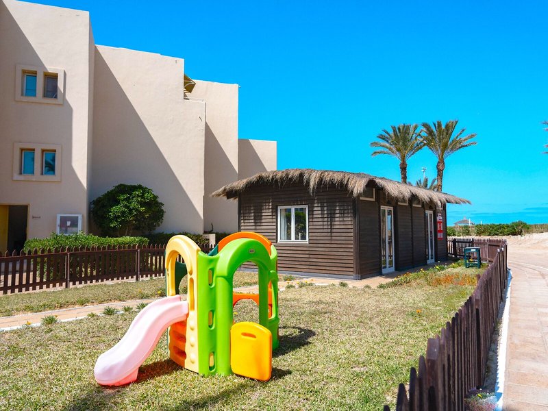 Telemaque Beach & Spa 44