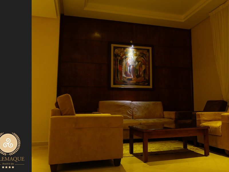 Telemaque Beach & Spa 47