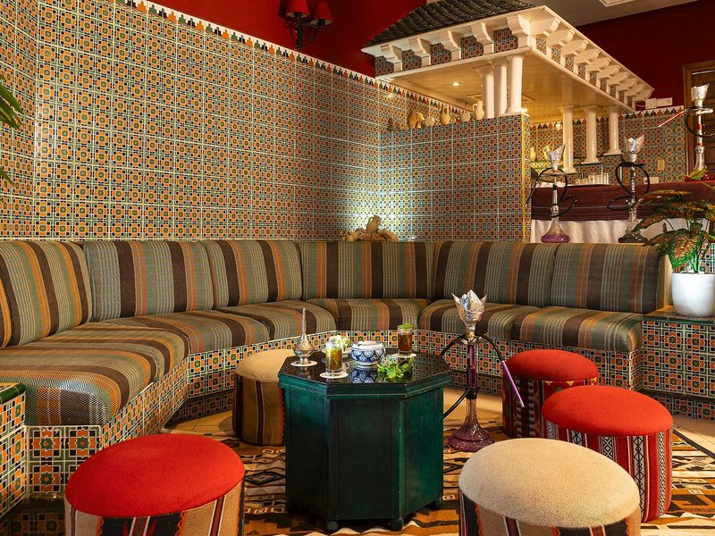 Telemaque Beach & Spa 49