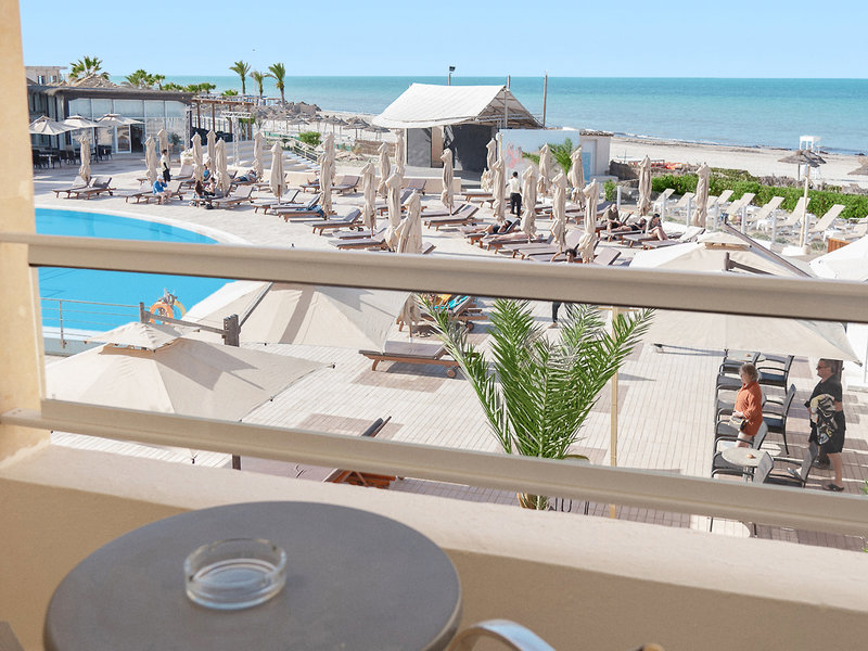 Telemaque Beach & Spa 2