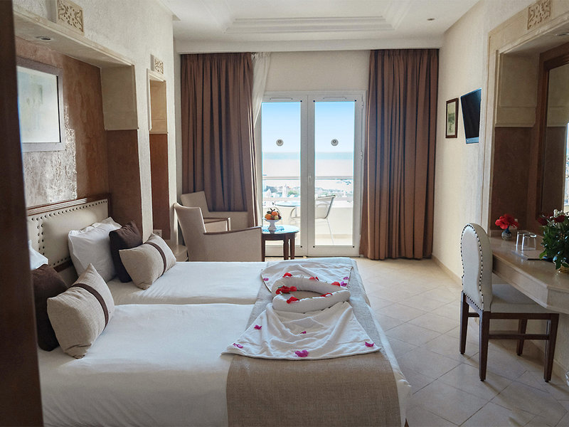 Telemaque Beach & Spa 3