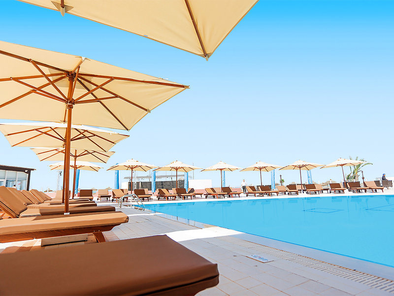 Telemaque Beach & Spa 4