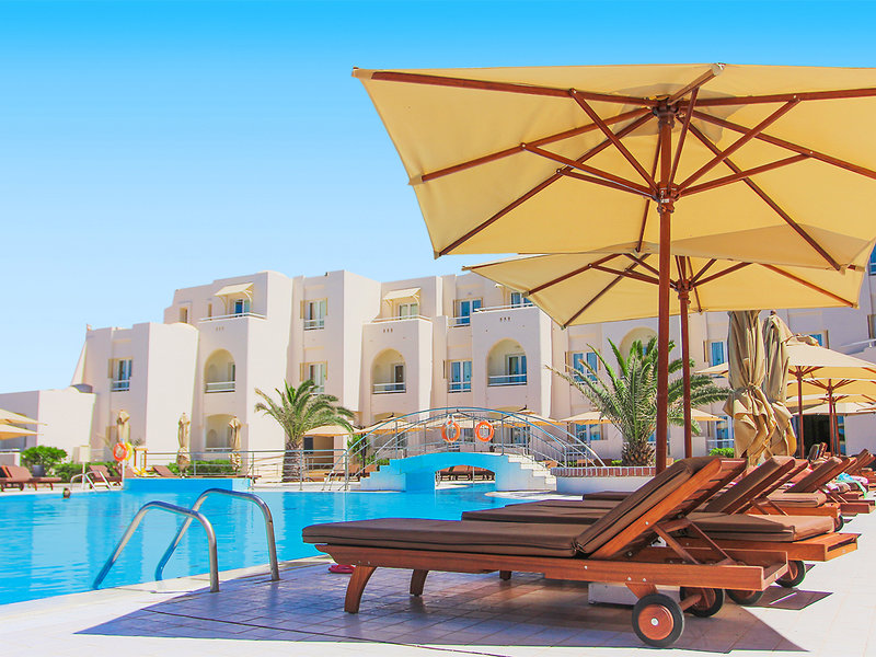 Telemaque Beach & Spa 5