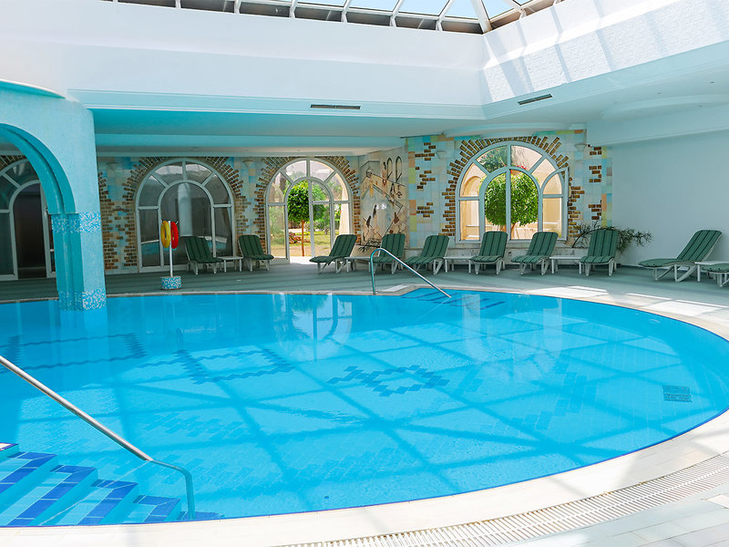 Telemaque Beach & Spa 7