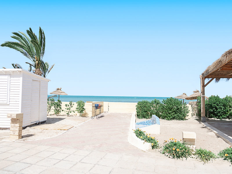 Telemaque Beach & Spa 8