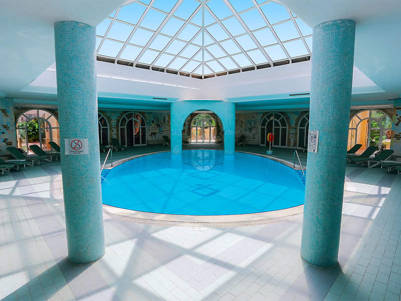 Telemaque Beach & Spa 9