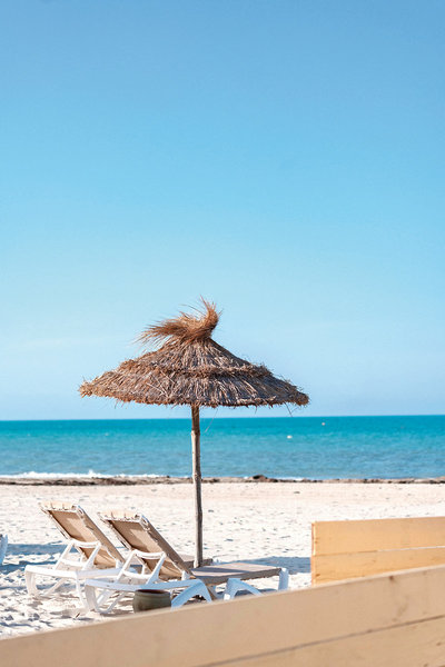 Hotel Telemaque Beach & Spa 2