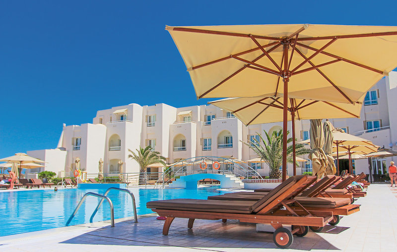 Hotel Telemaque Beach & Spa 3