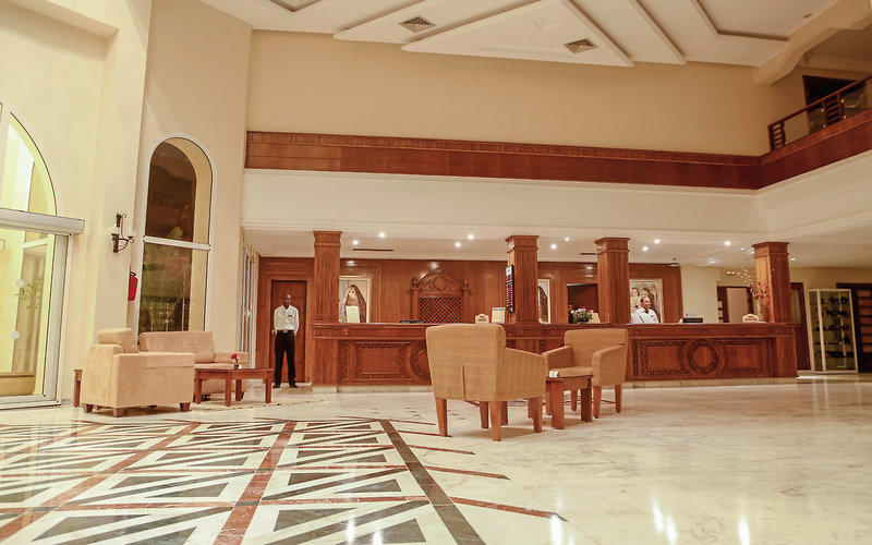Hotel Telemaque Beach & Spa 4