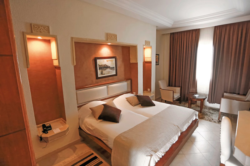 Hotel Telemaque Beach & Spa 5