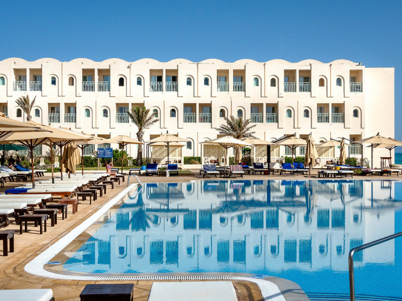 Ulysse Djerba Thalasso & Spa 1