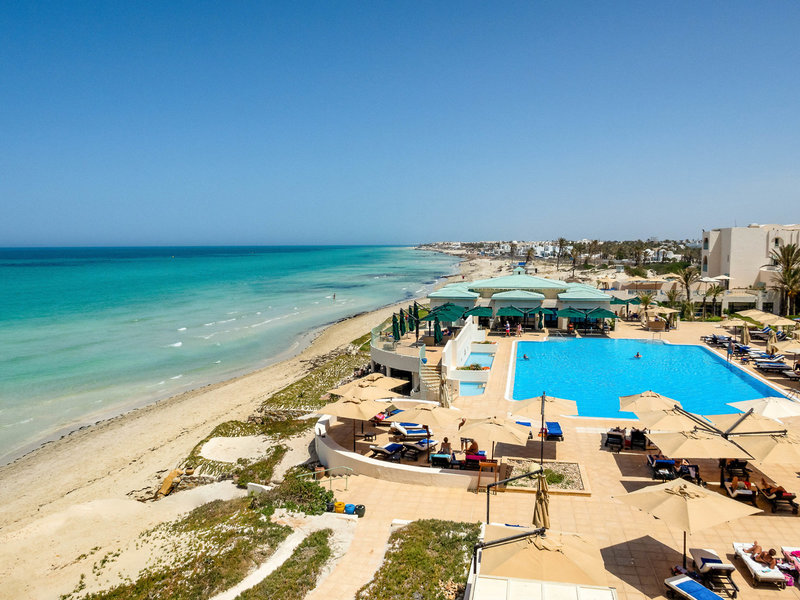 Ulysse Djerba Thalasso & Spa 2
