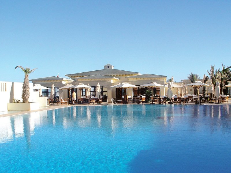 Ulysse Djerba Thalasso & Spa 4
