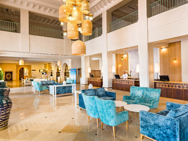 Ulysse Djerba Thalasso & Spa 6