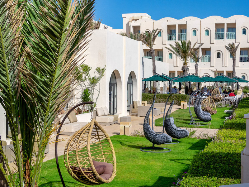Ulysse Djerba Thalasso & Spa 7