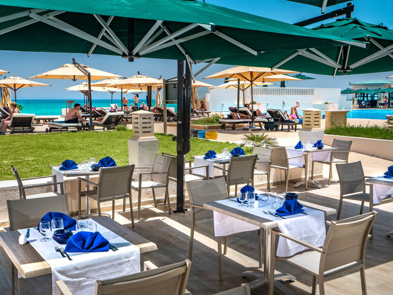 Ulysse Djerba Thalasso & Spa 8