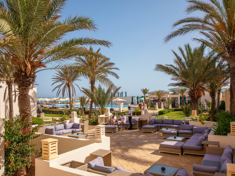 Ulysse Djerba Thalasso & Spa 9