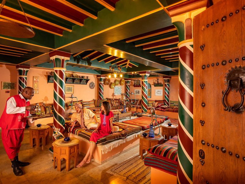 Ulysse Djerba Thalasso & Spa 10