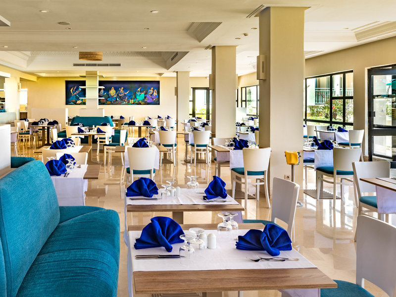 Ulysse Djerba Thalasso & Spa 11