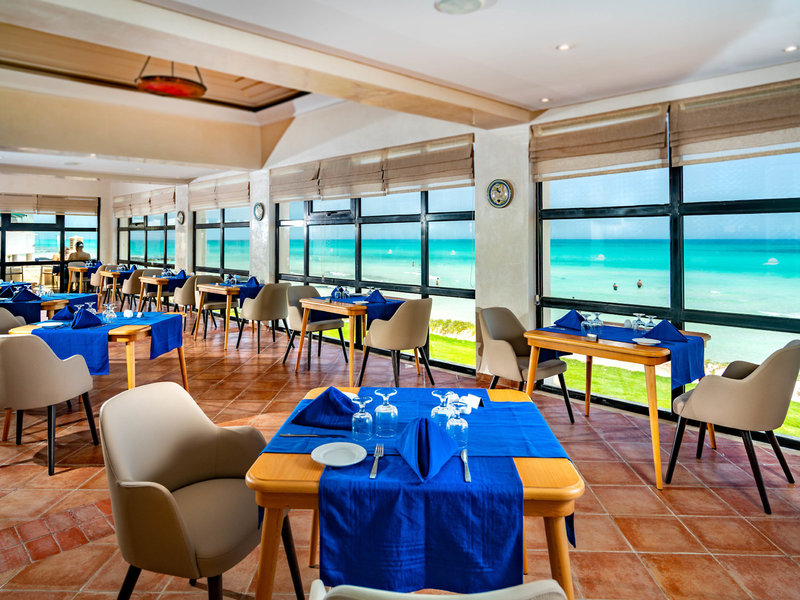 Ulysse Djerba Thalasso & Spa 12