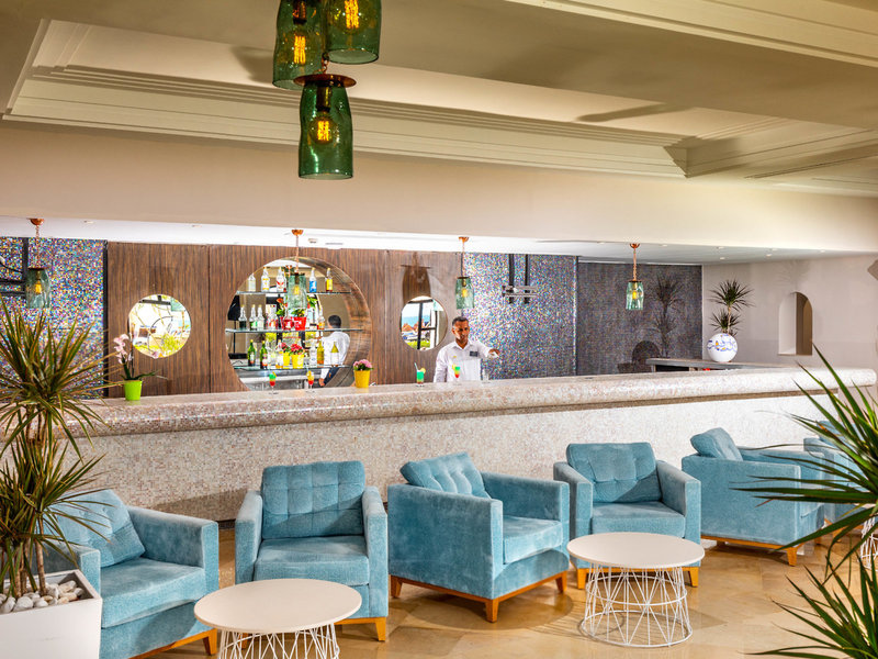 Ulysse Djerba Thalasso & Spa 13