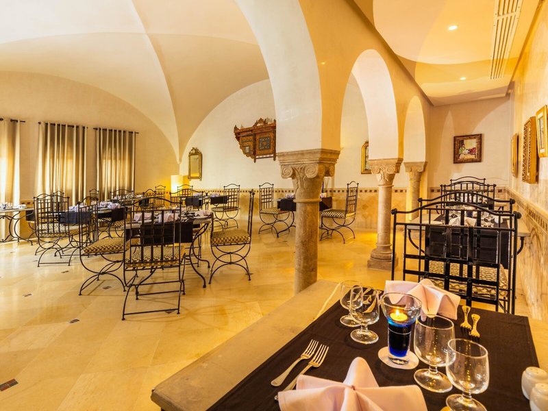 Ulysse Djerba Thalasso & Spa 14