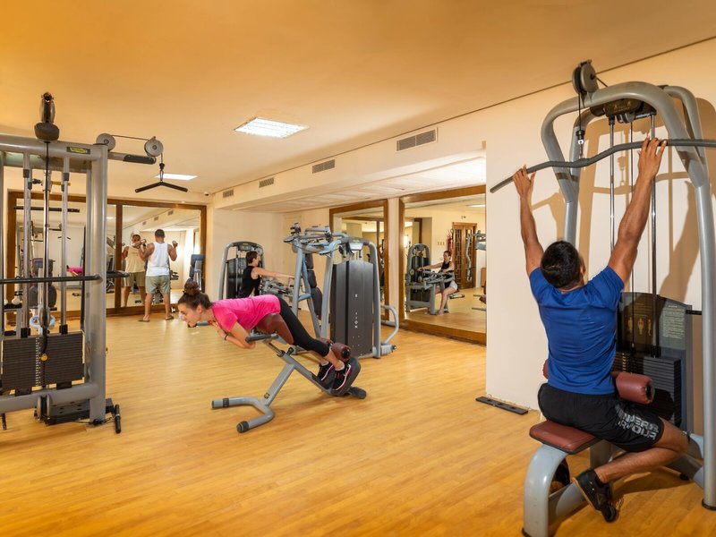 Ulysse Djerba Thalasso & Spa 15