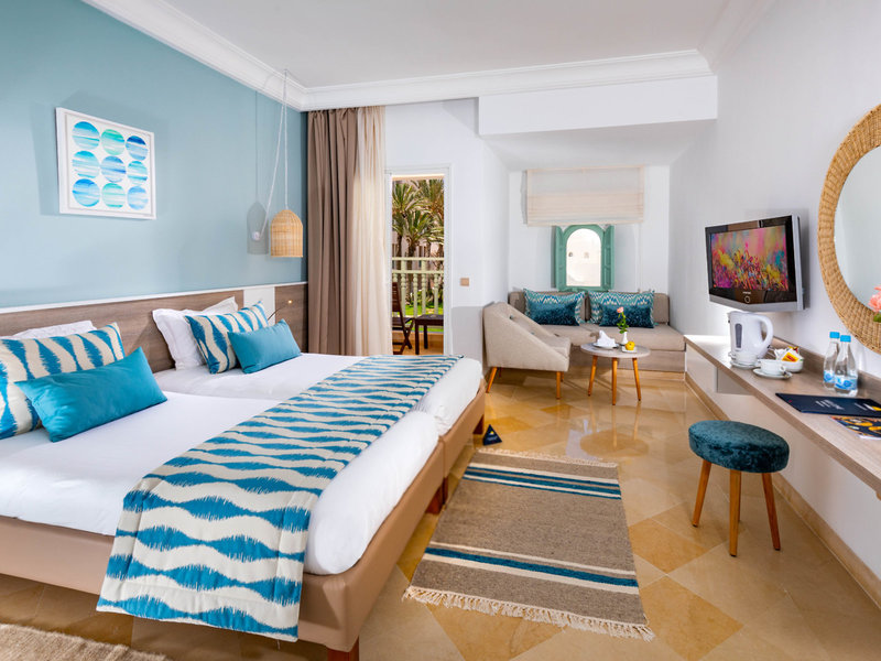 Ulysse Djerba Thalasso & Spa 17