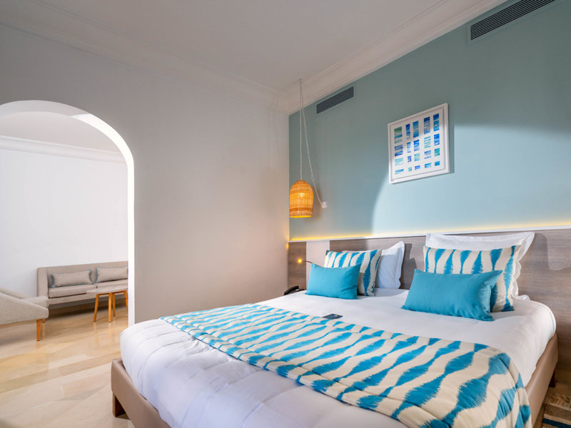 Ulysse Djerba Thalasso & Spa 19