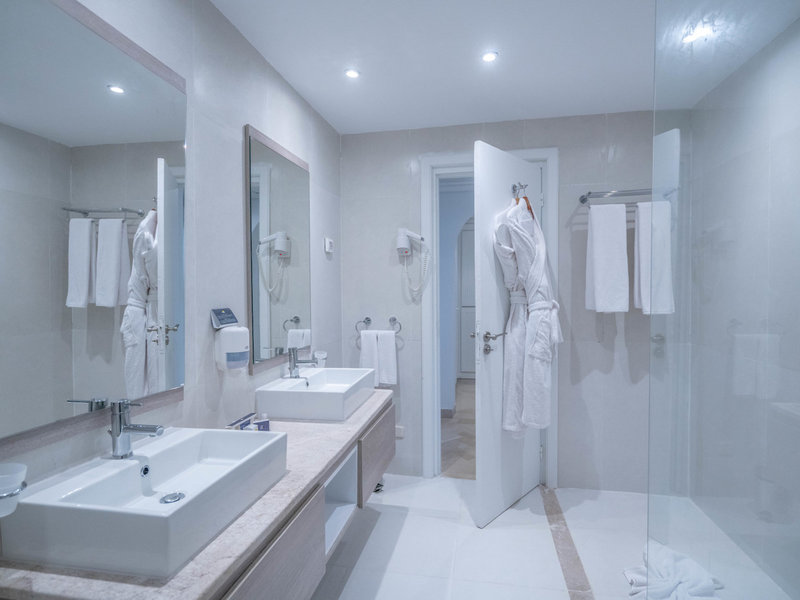 Ulysse Djerba Thalasso & Spa 21