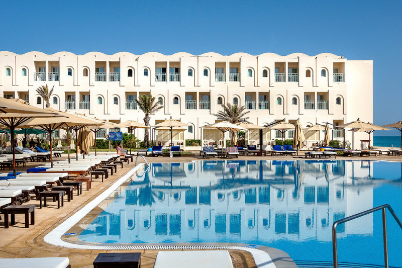 Ulysse Djerba Thalasso & Spa 1