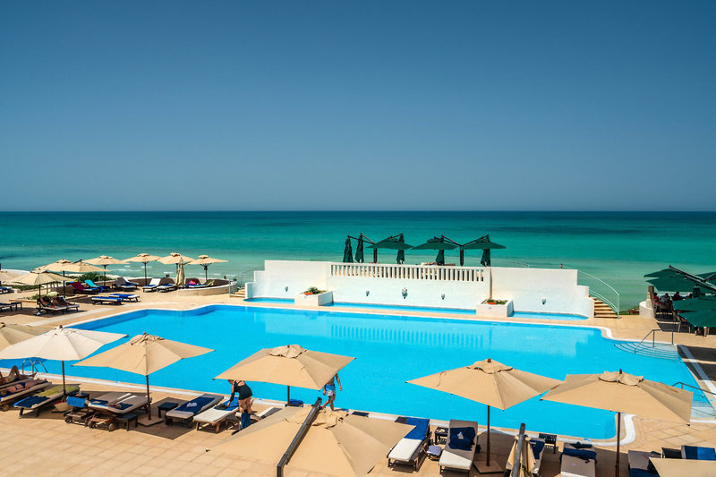Ulysse Djerba Thalasso & Spa 2